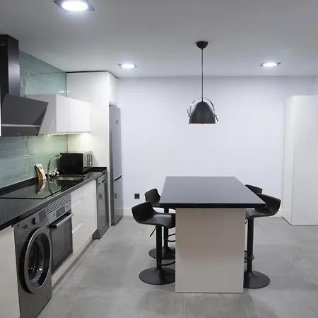 Apartamentos Boutique Cervantes Plasencia Buitenkant foto