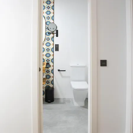 Apartamentos Boutique Cervantes Plasencia Buitenkant foto