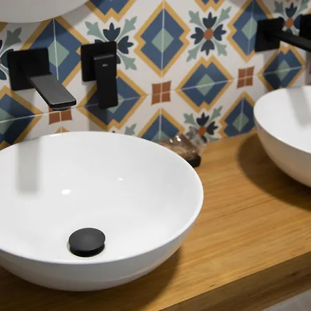 Apartamentos Boutique Cervantes Plasencia Buitenkant foto
