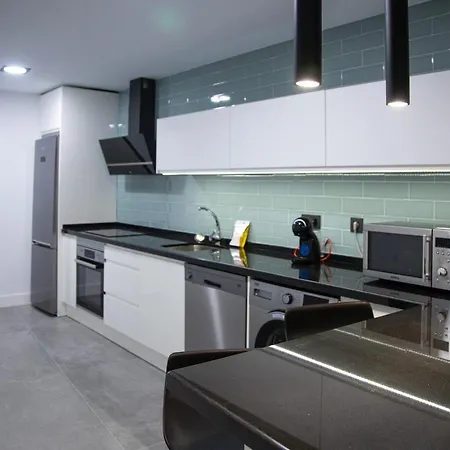 Apartamentos Boutique Cervantes Plasencia Buitenkant foto