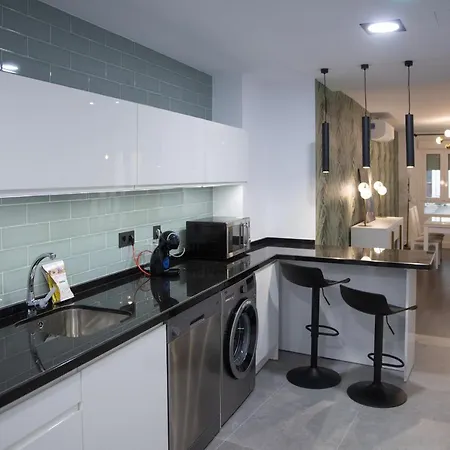 Apartamentos Boutique Cervantes Plasencia Buitenkant foto