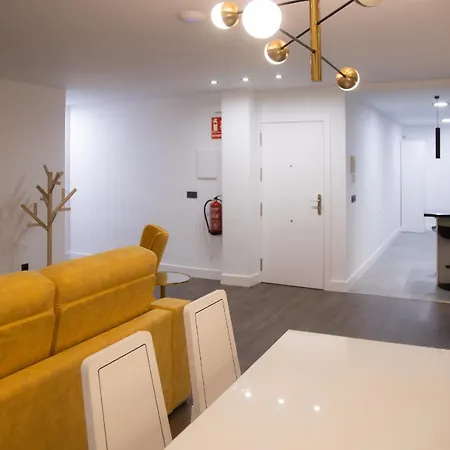 Apartamentos Boutique Cervantes Plasencia Buitenkant foto
