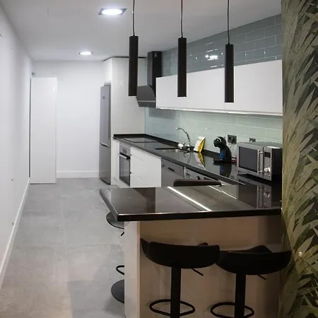 Apartamentos Boutique Cervantes Plasencia Buitenkant foto