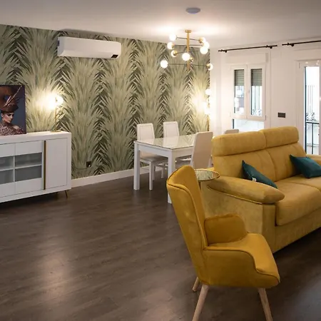 Apartamentos Boutique Cervantes Plasencia Buitenkant foto
