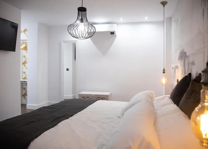 Apartamentos Boutique Cervantes