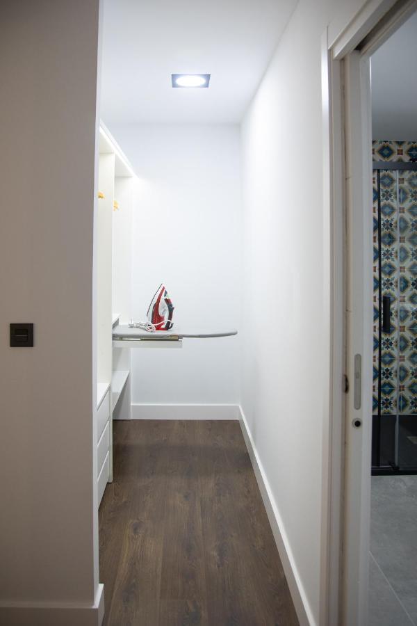 Boutique Cervantes Apartment Plasencia