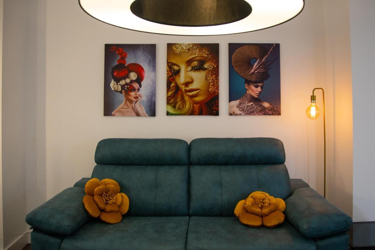Boutique Cervantes