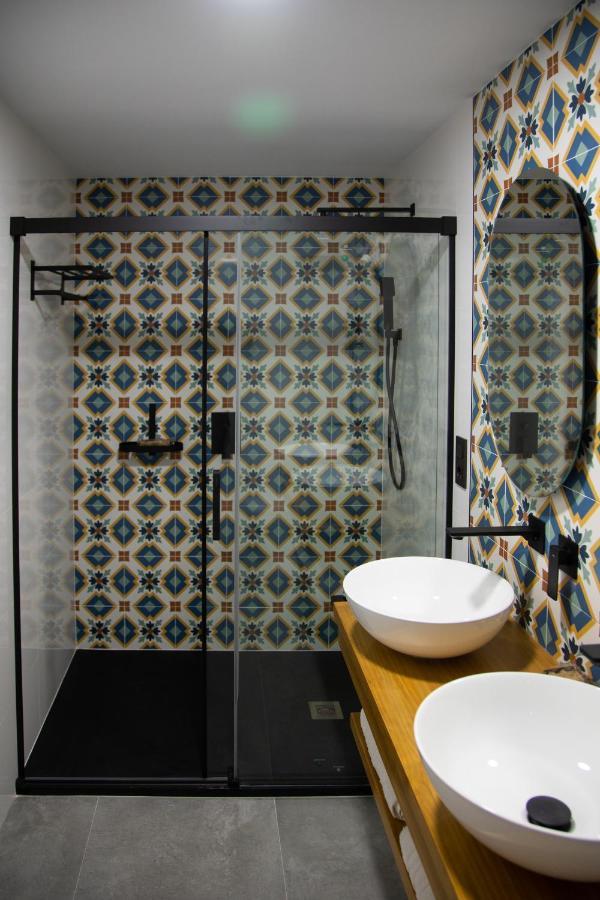 Apartment Boutique Cervantes