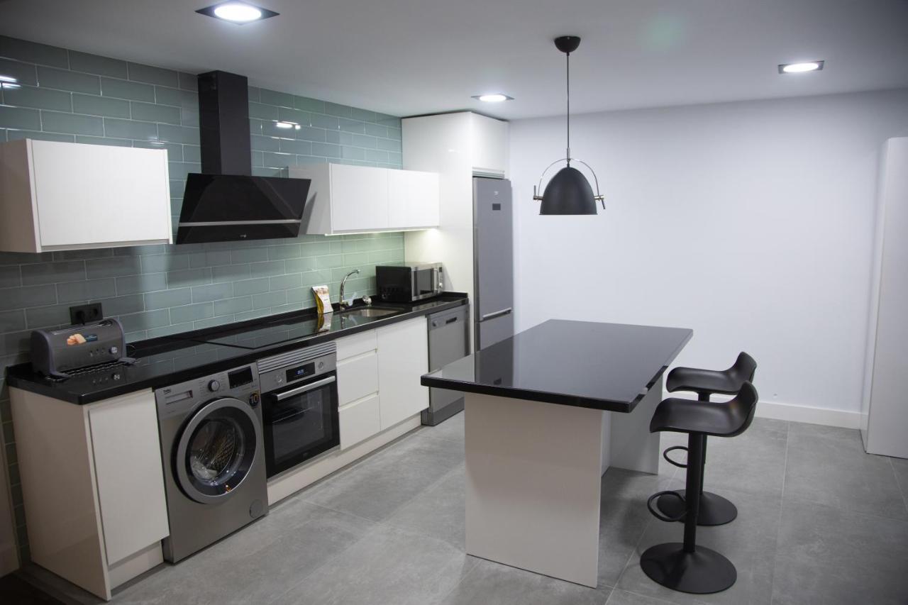Boutique Cervantes Apartment Plasencia