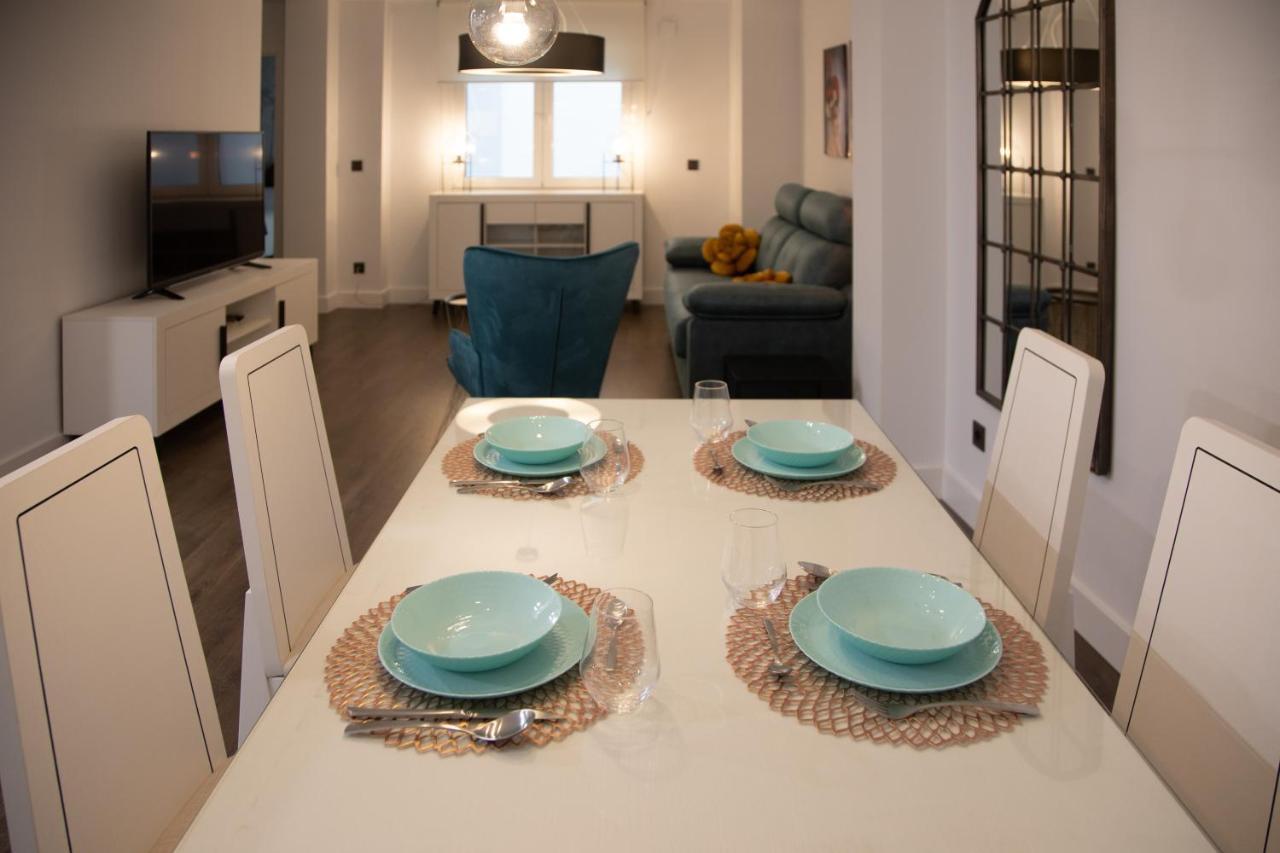 Apartment Boutique Cervantes