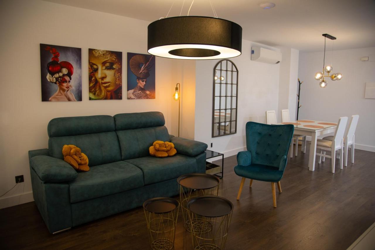 Apartment Boutique Cervantes