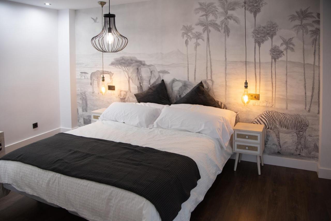 Boutique Cervantes Apartment