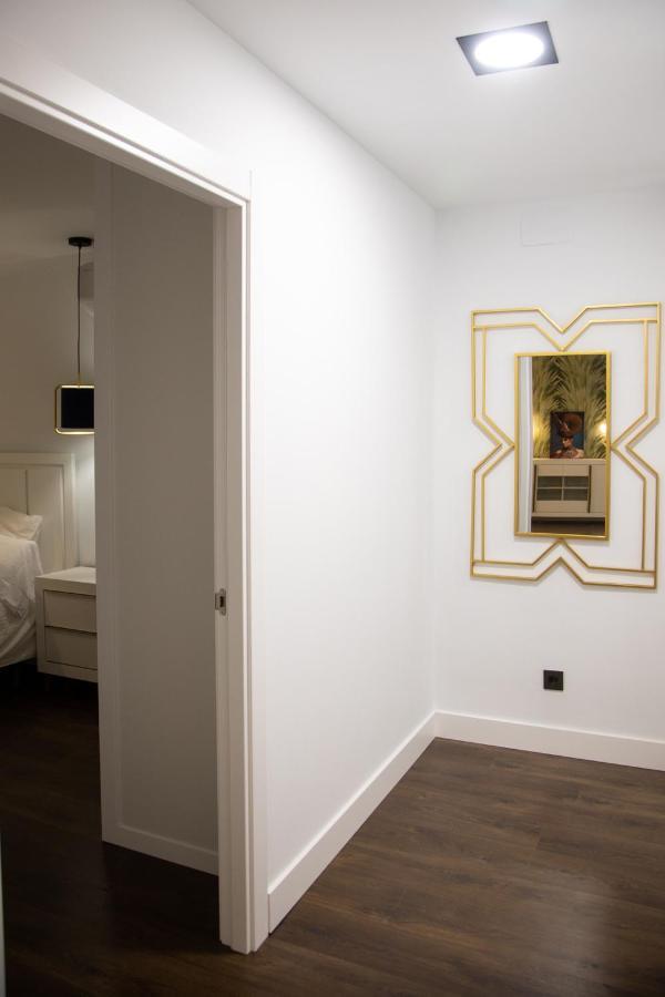 Apartment Boutique Cervantes Plasencia