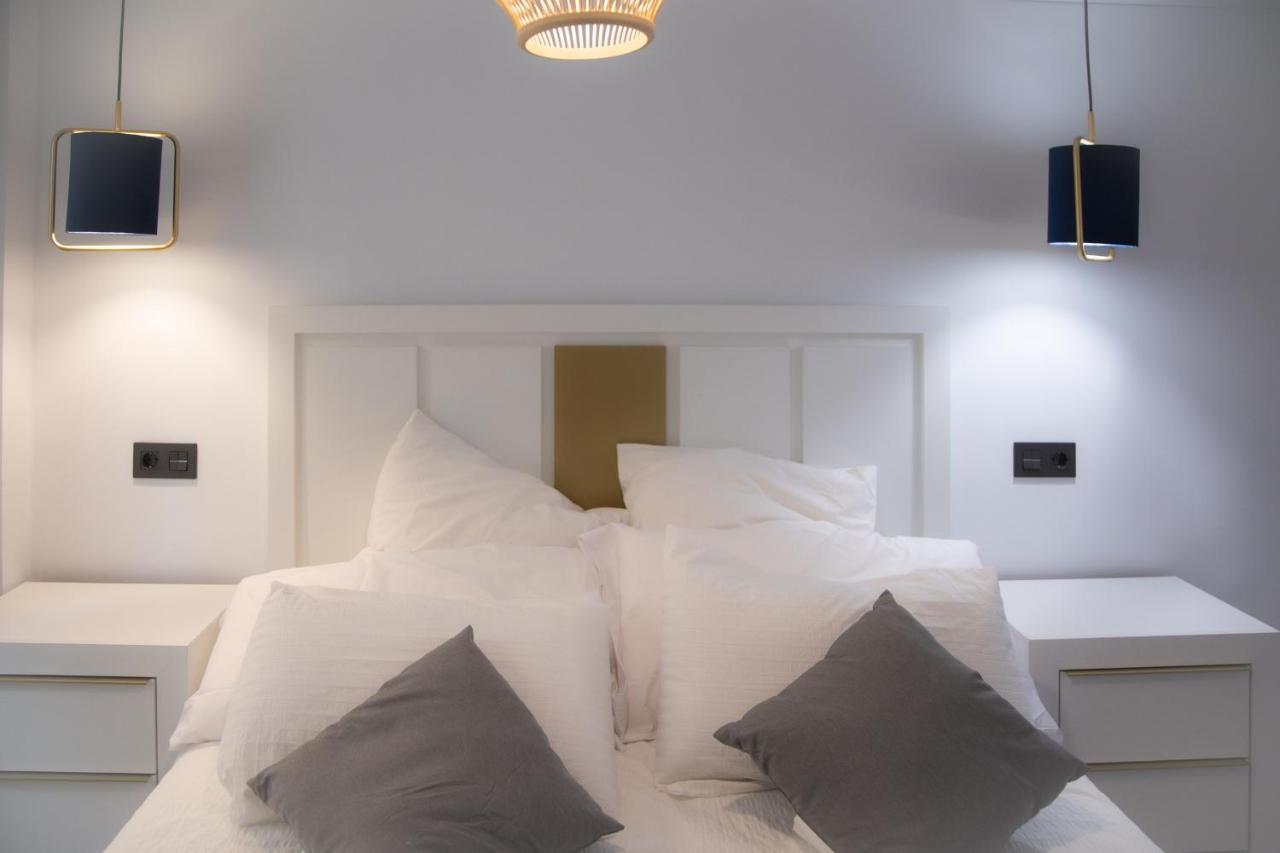 Boutique Cervantes Apartment