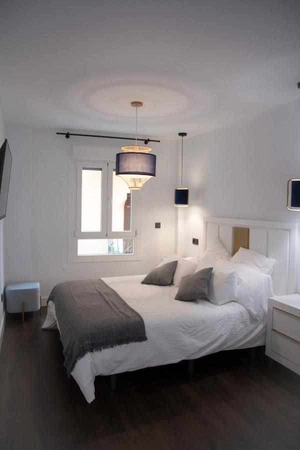 Apartment Boutique Cervantes