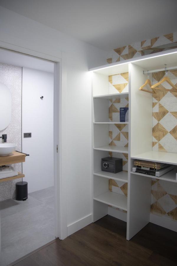 Apartment Boutique Cervantes *