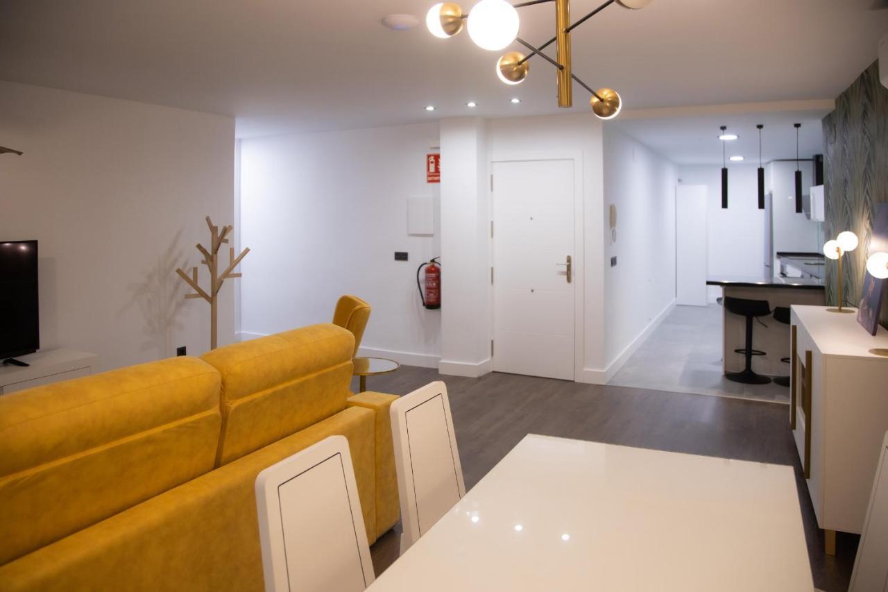 Boutique Cervantes Apartment