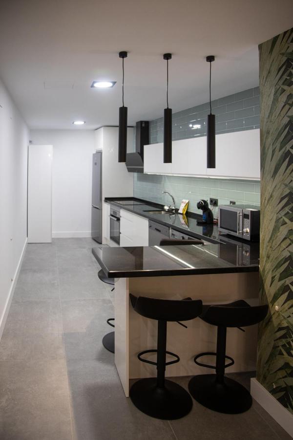 Apartment Boutique Cervantes